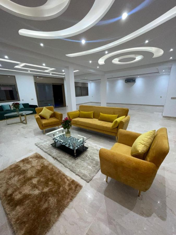 Villa With Private Pool Only Family Marrakesz Zewnętrze zdjęcie